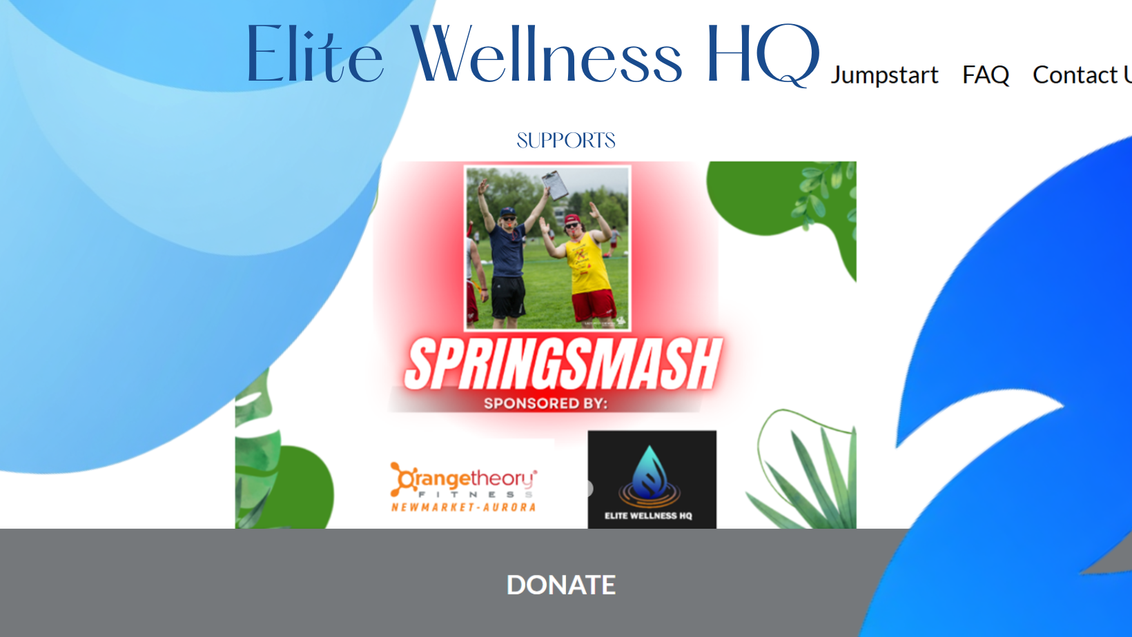 The Elite Evolution: Building a Dual-Nation Legacy in Wellness