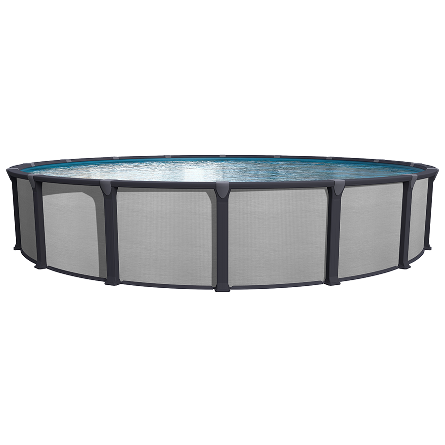 How to Prepare Ground for an Above Ground Pool | Base Prep Guide