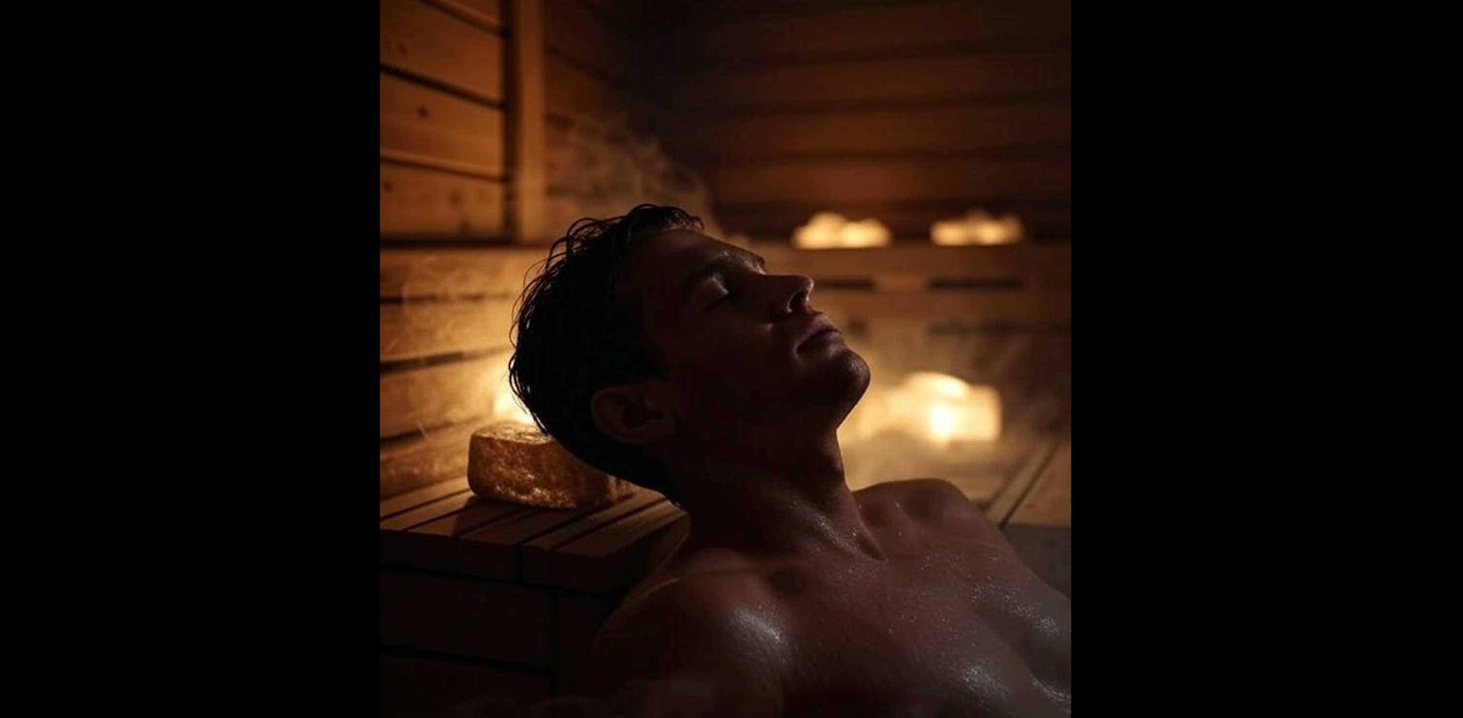 What Happens to Your Body During a Sauna Session?