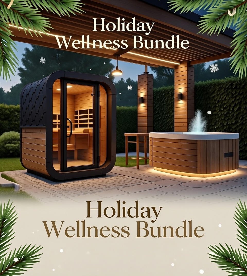 Holiday Bundle deal - elitewellnesshq