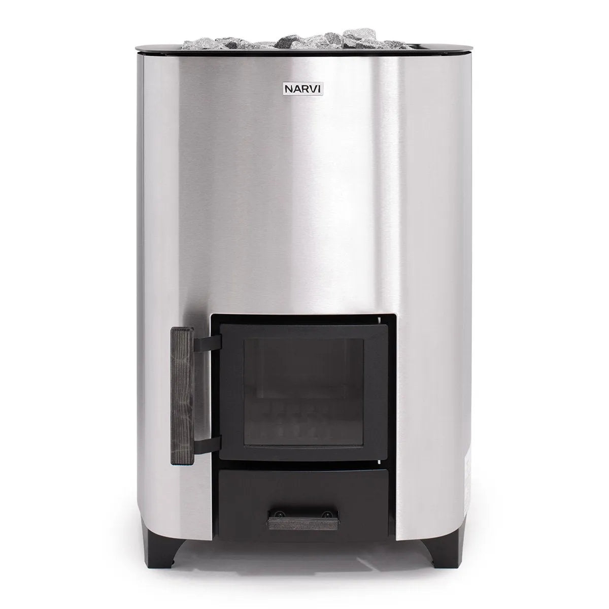 Narvi NC Wood Burning Heater