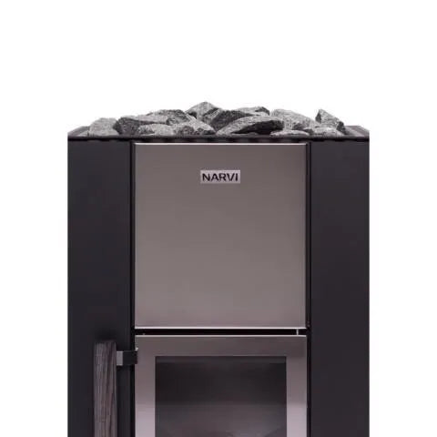 Narvi Kuru 14 Wood Burning Heater