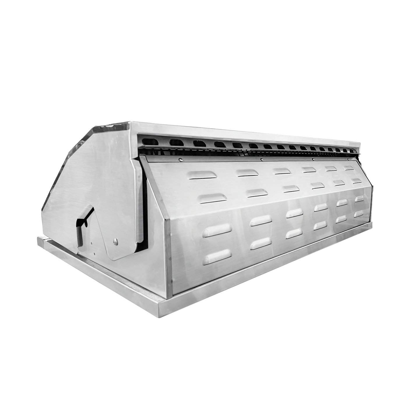 Gran Fuego 36″ Premium Grill
