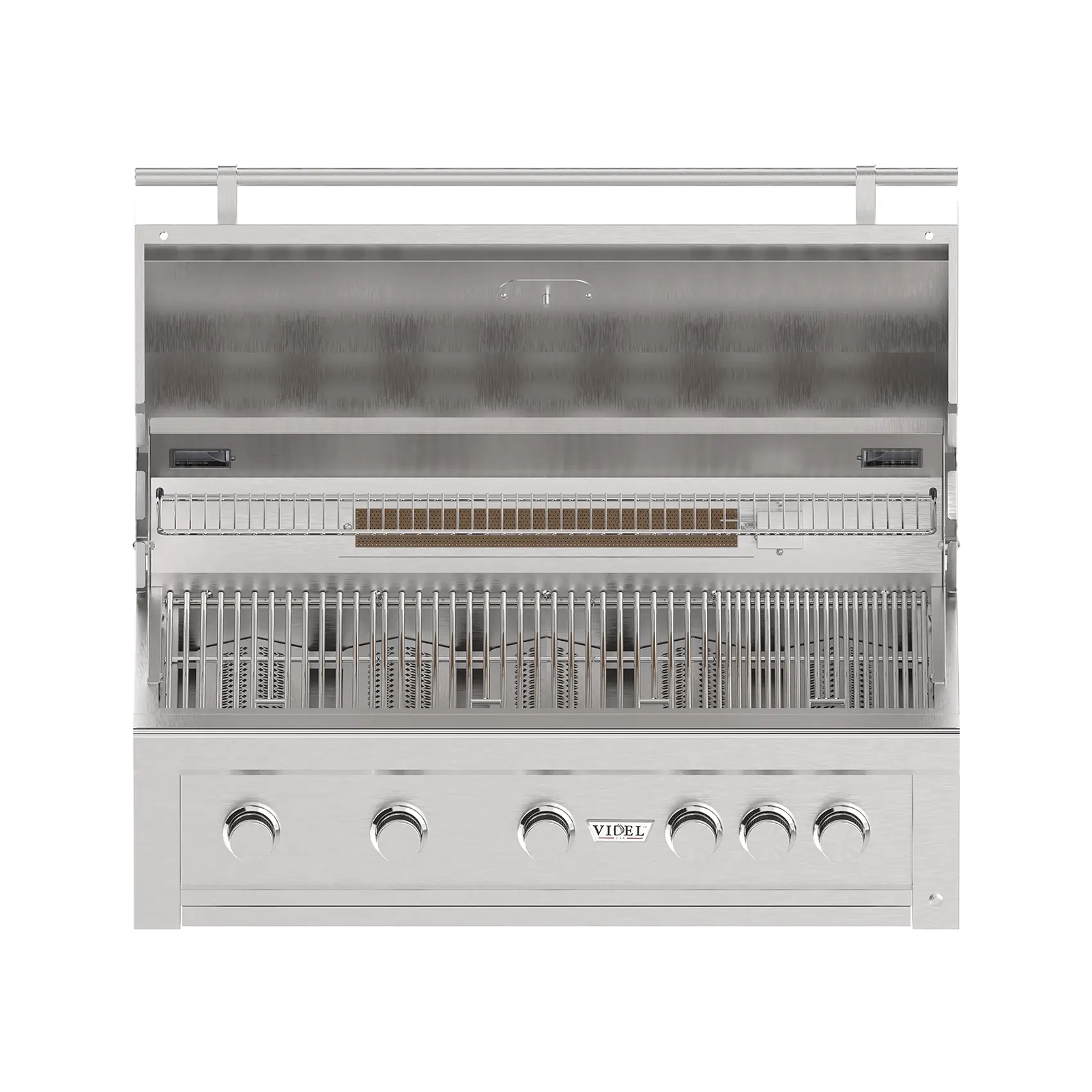 Gran Fuego 42″ Premium Grill
