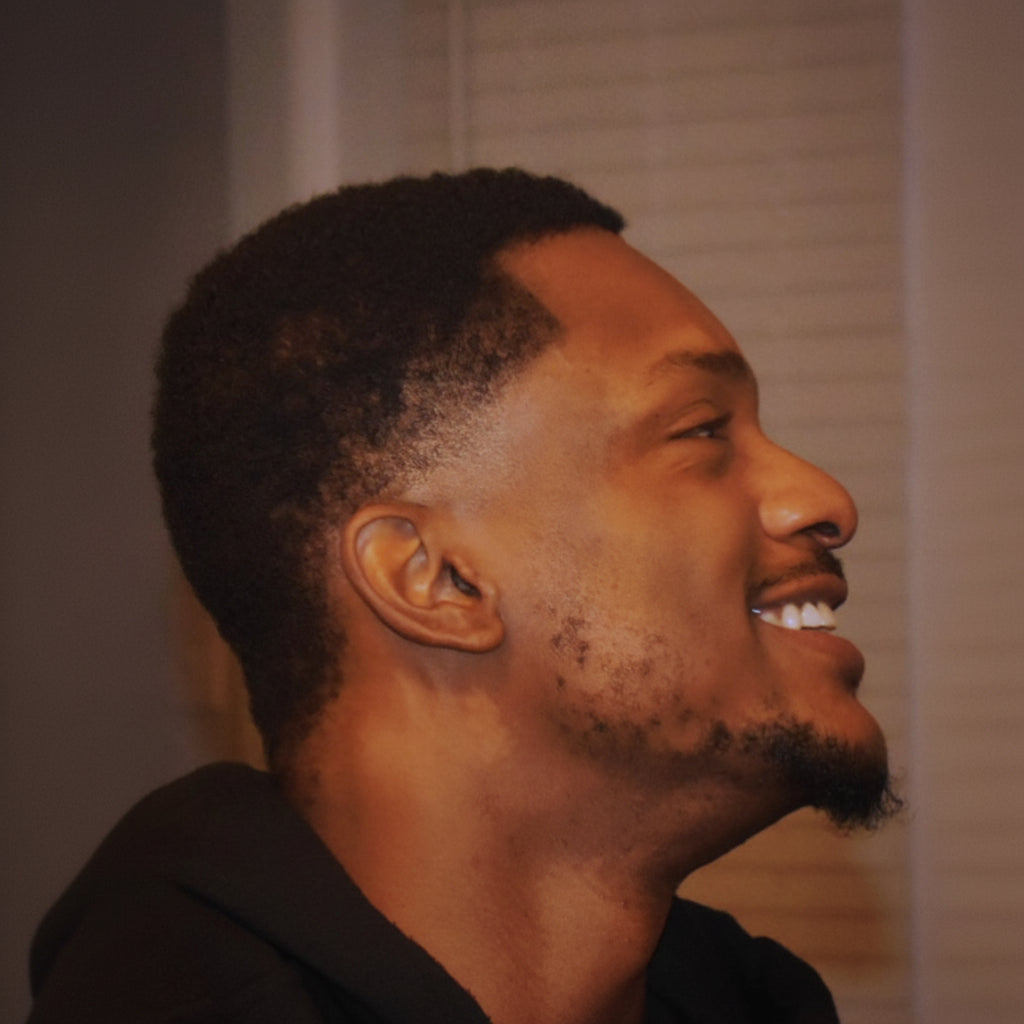 Meet CEO Rapheal Nwankwo