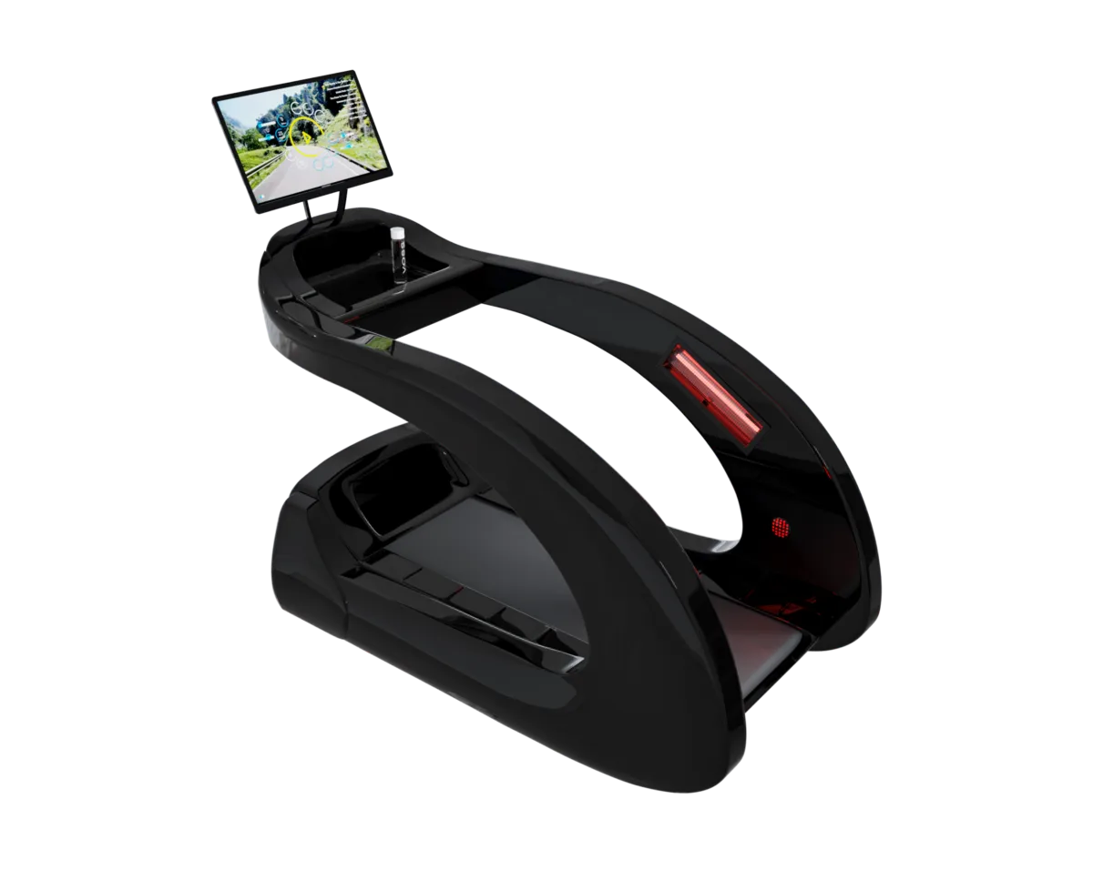 Cryonick InfraStar Treadmill