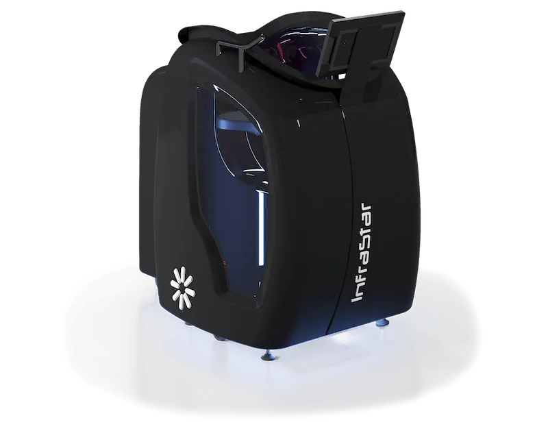 Cryonick InfraStar Sole