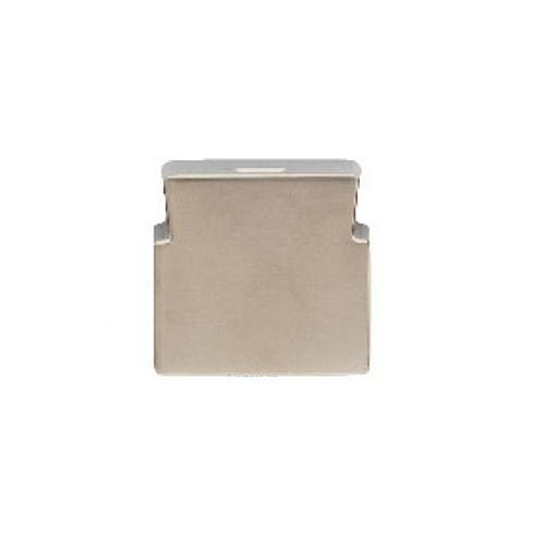 AK Steam Heads 1/2" Comfort Flo™ Steam Head w/ Insulator by Amerec