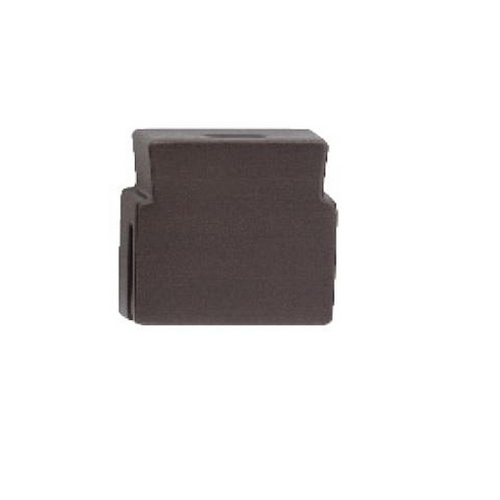 AK Steam Heads 1/2" Comfort Flo™ Steam Head w/ Insulator by Amerec