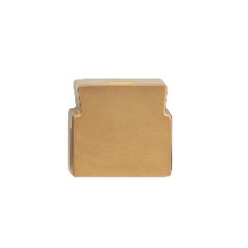AK Steam Heads 1/2" Comfort Flo™ Steam Head w/ Insulator by Amerec