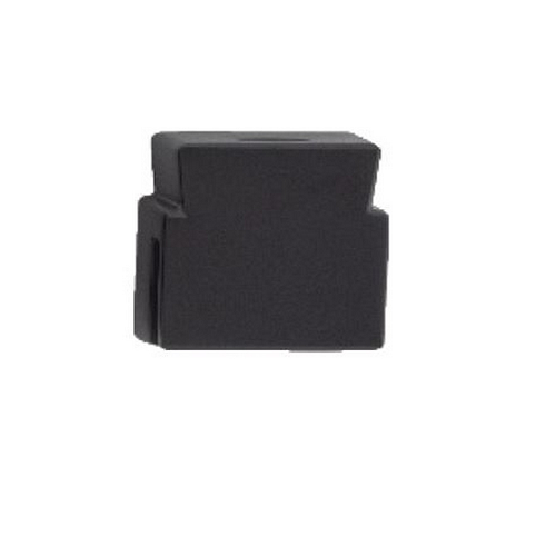 AK Steam Heads 1/2" Comfort Flo™ Steam Head w/ Insulator by Amerec