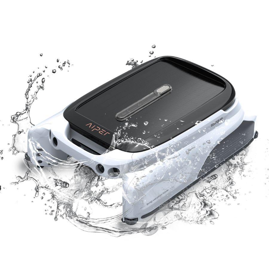 Aiper Surfer M1 Robotic Surface Skimmer