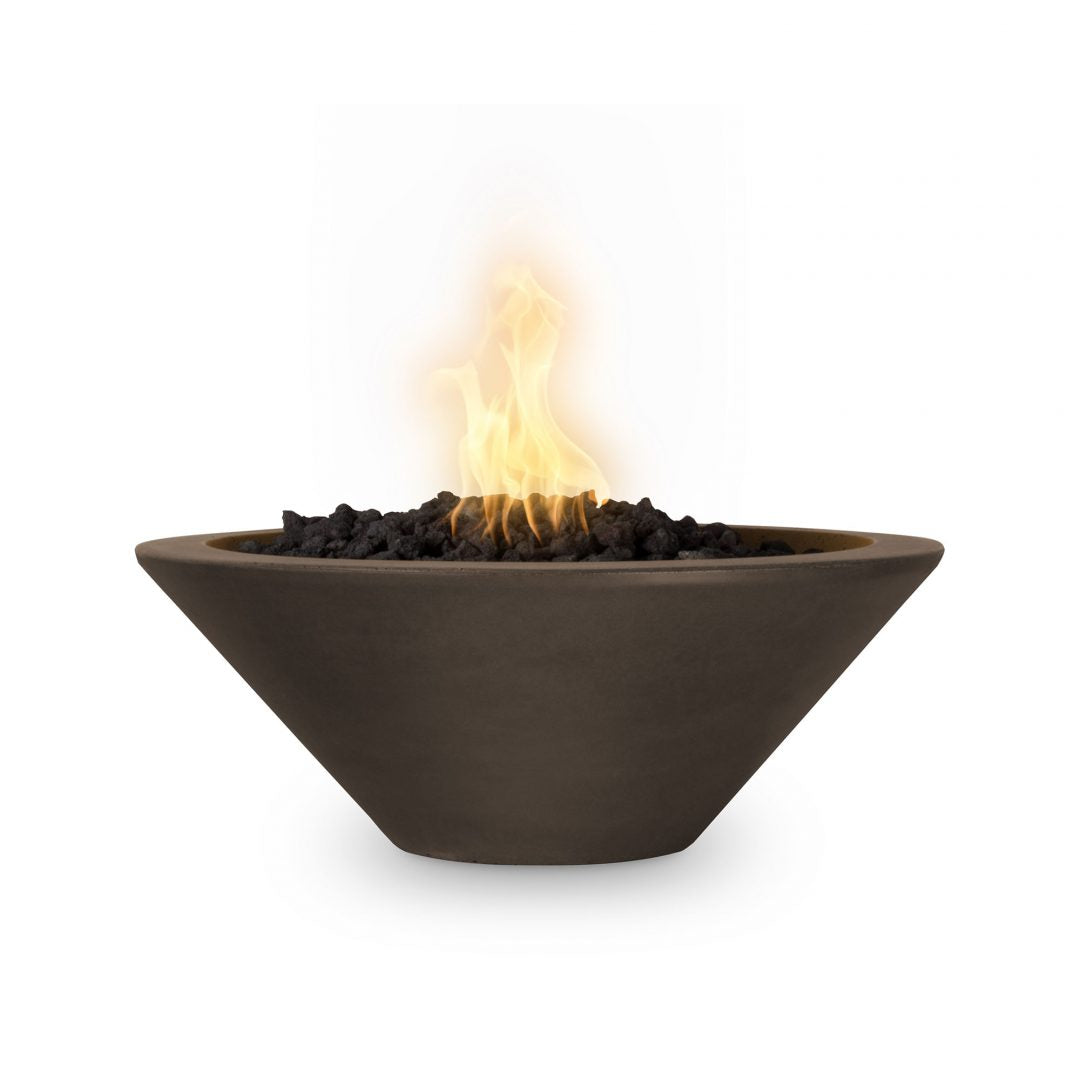 Cazo GFRC Fire Bowl
