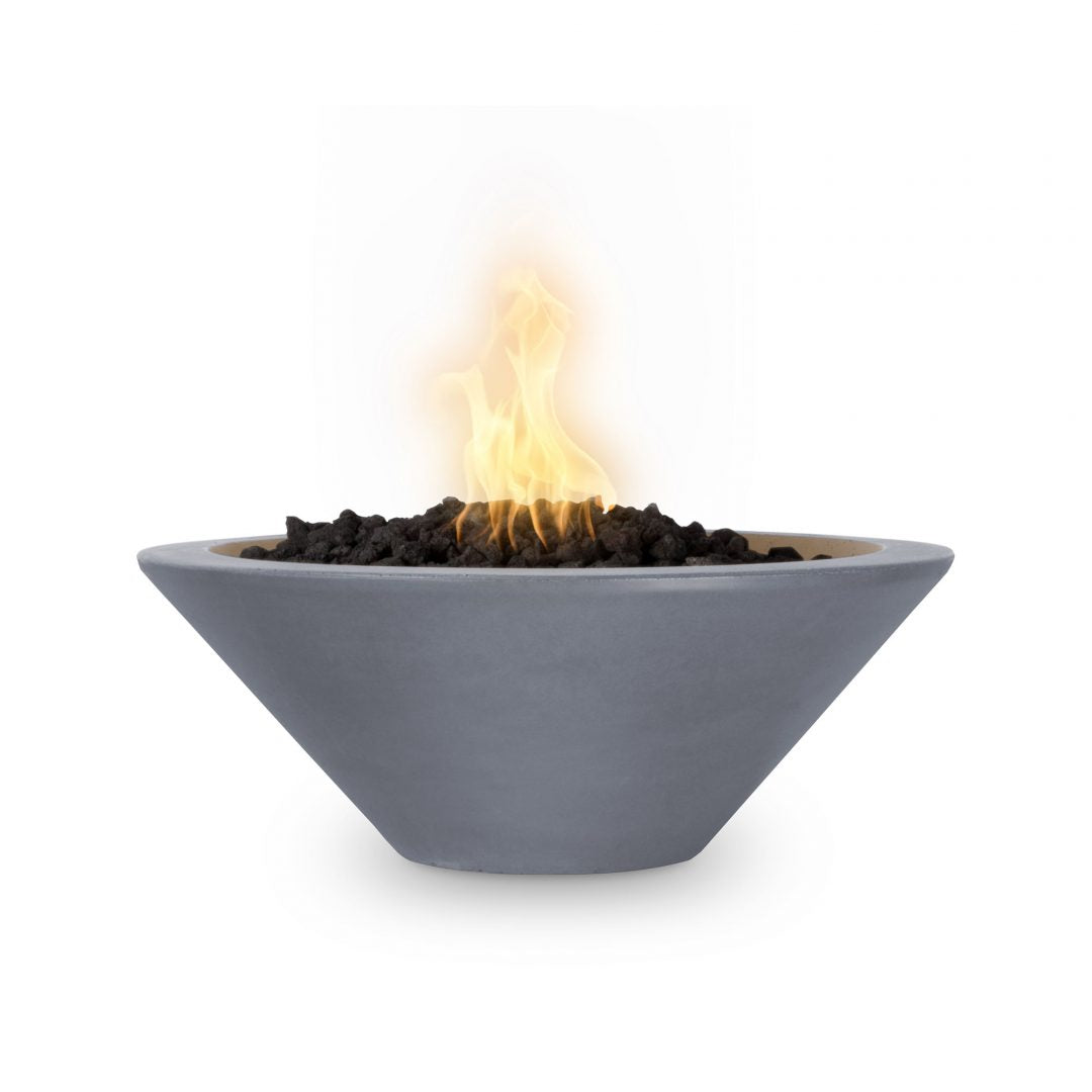 Cazo GFRC Fire Bowl