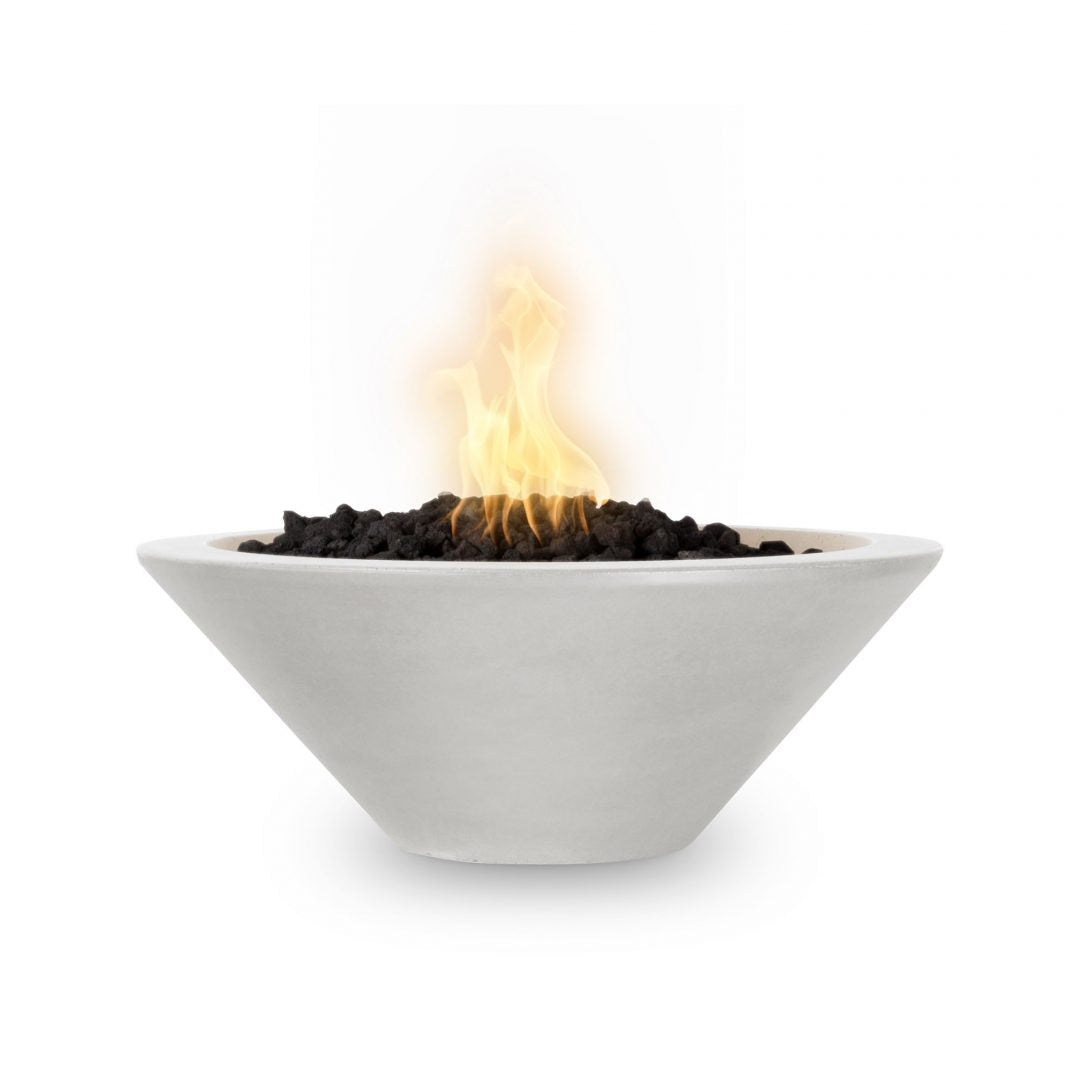 Cazo GFRC Fire Bowl