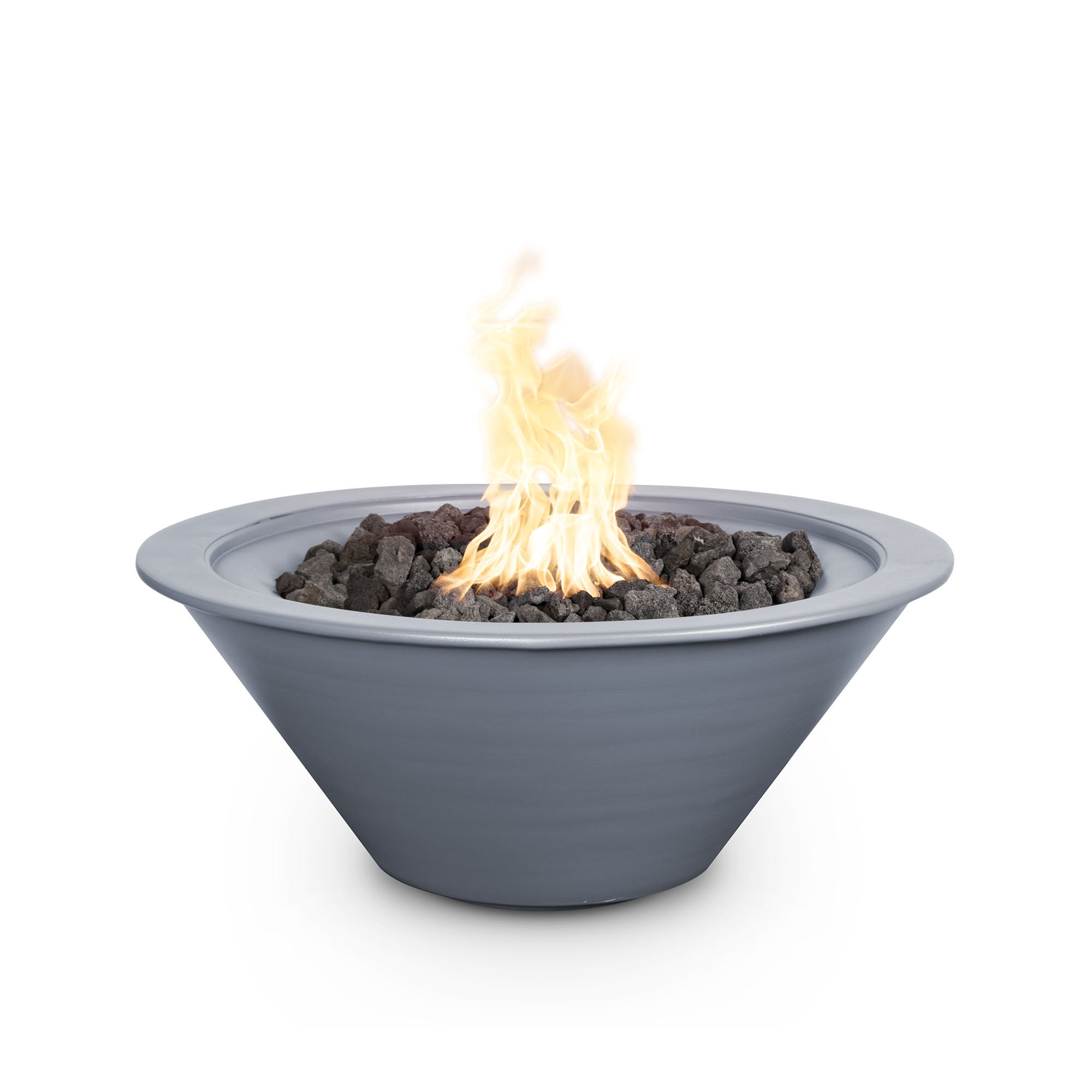 Cazo Fire Bowl – Powder Coated Metal by The Outdoor Plus