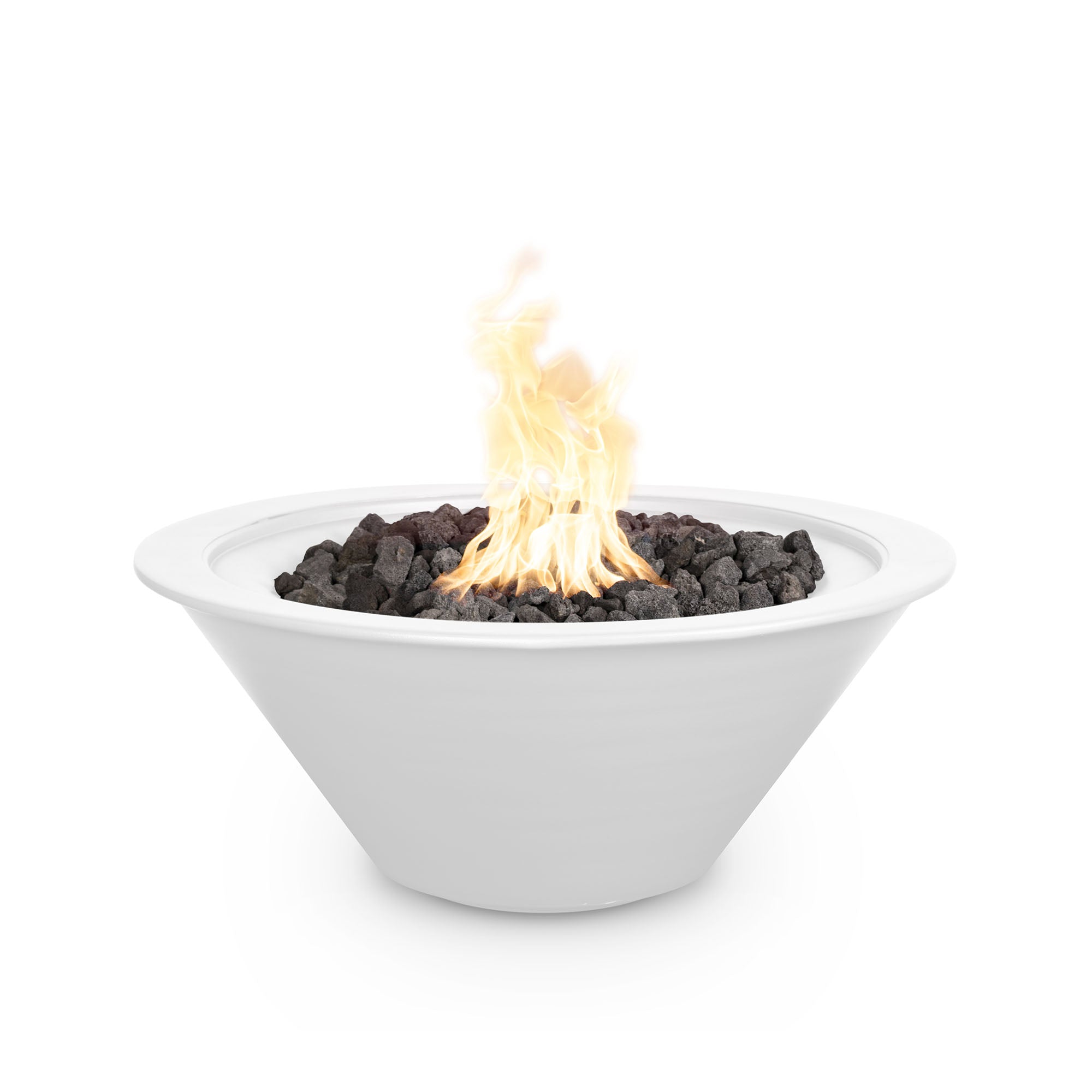 Cazo Fire Bowl – Powder Coated Metal by The Outdoor Plus