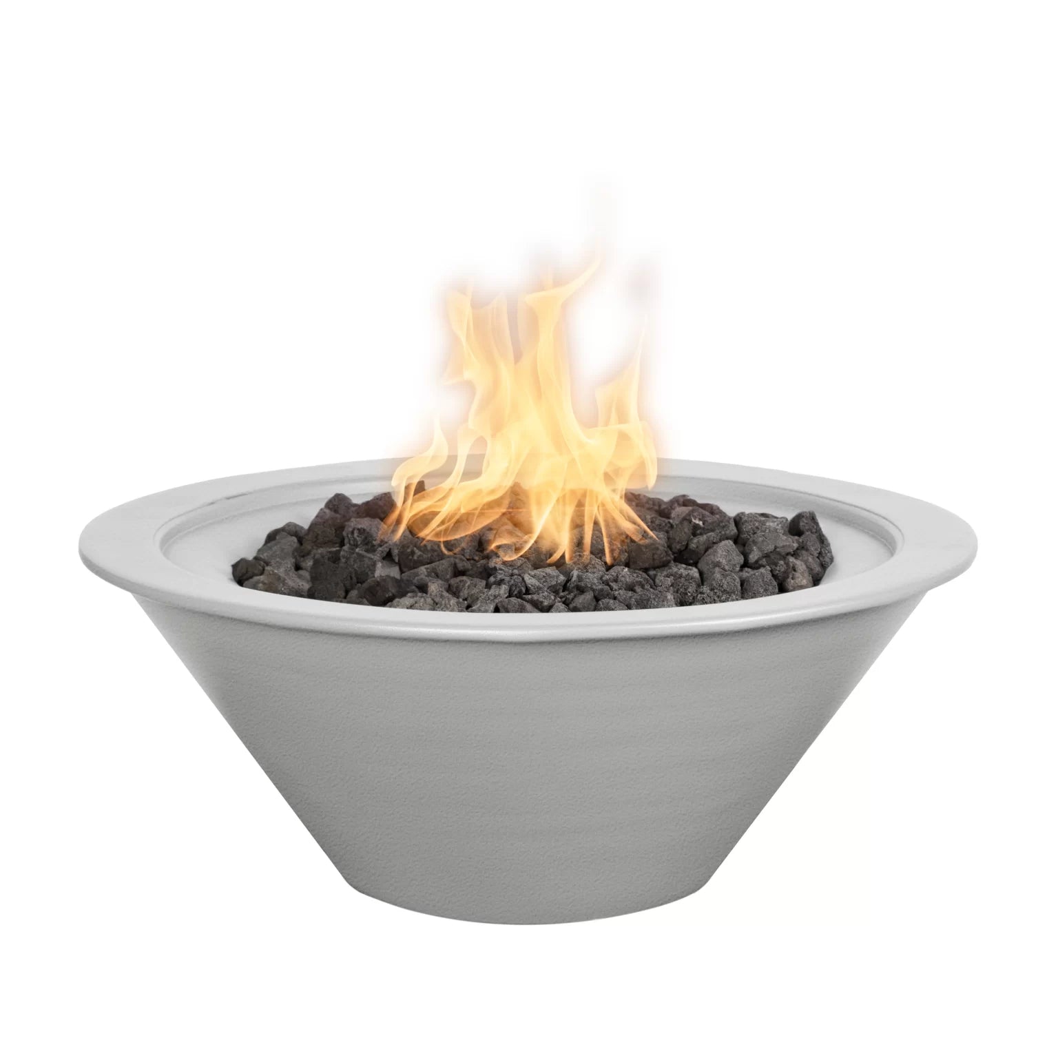 Cazo Fire Bowl – Powder Coated Metal by The Outdoor Plus