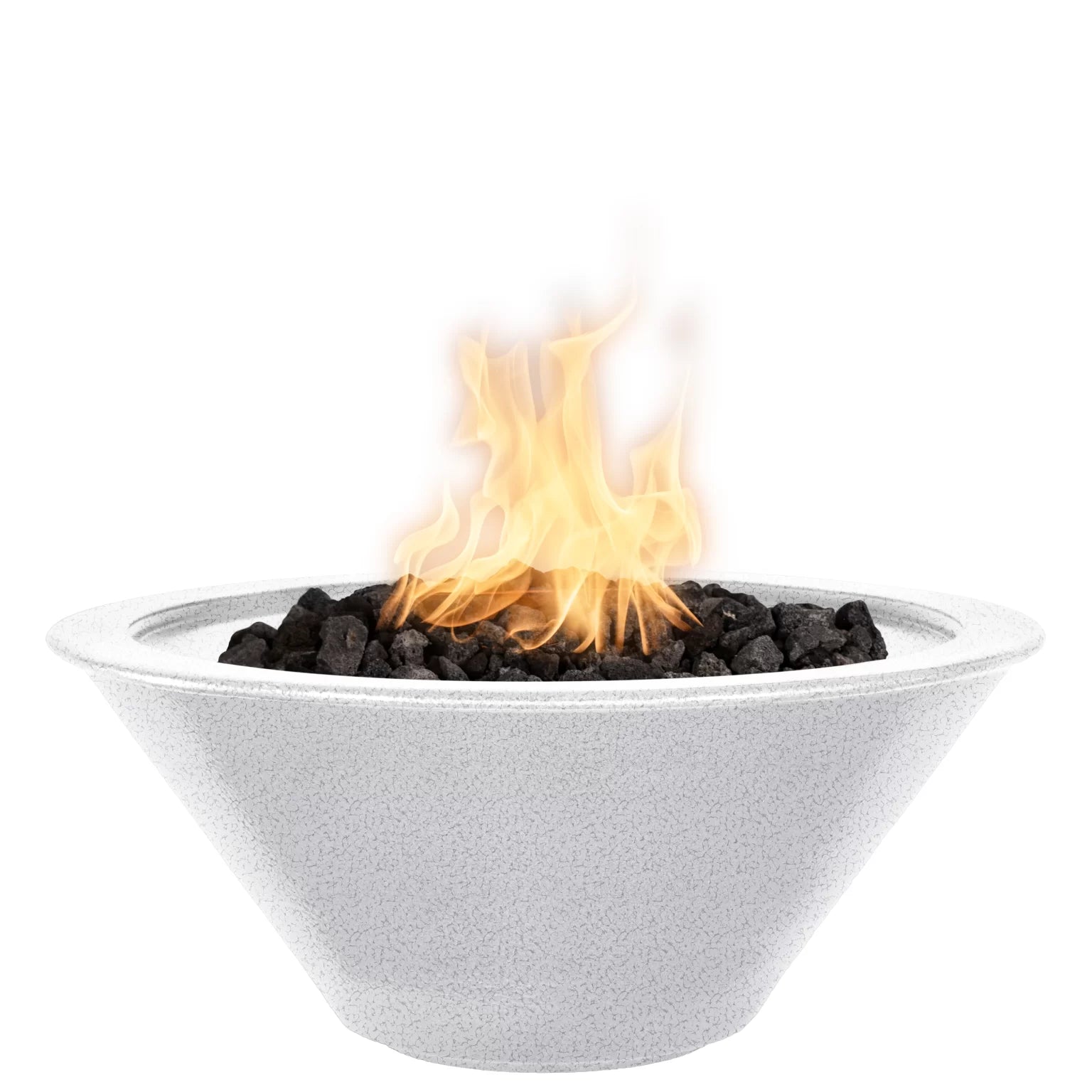 Cazo Fire Bowl – Powder Coated Metal by The Outdoor Plus
