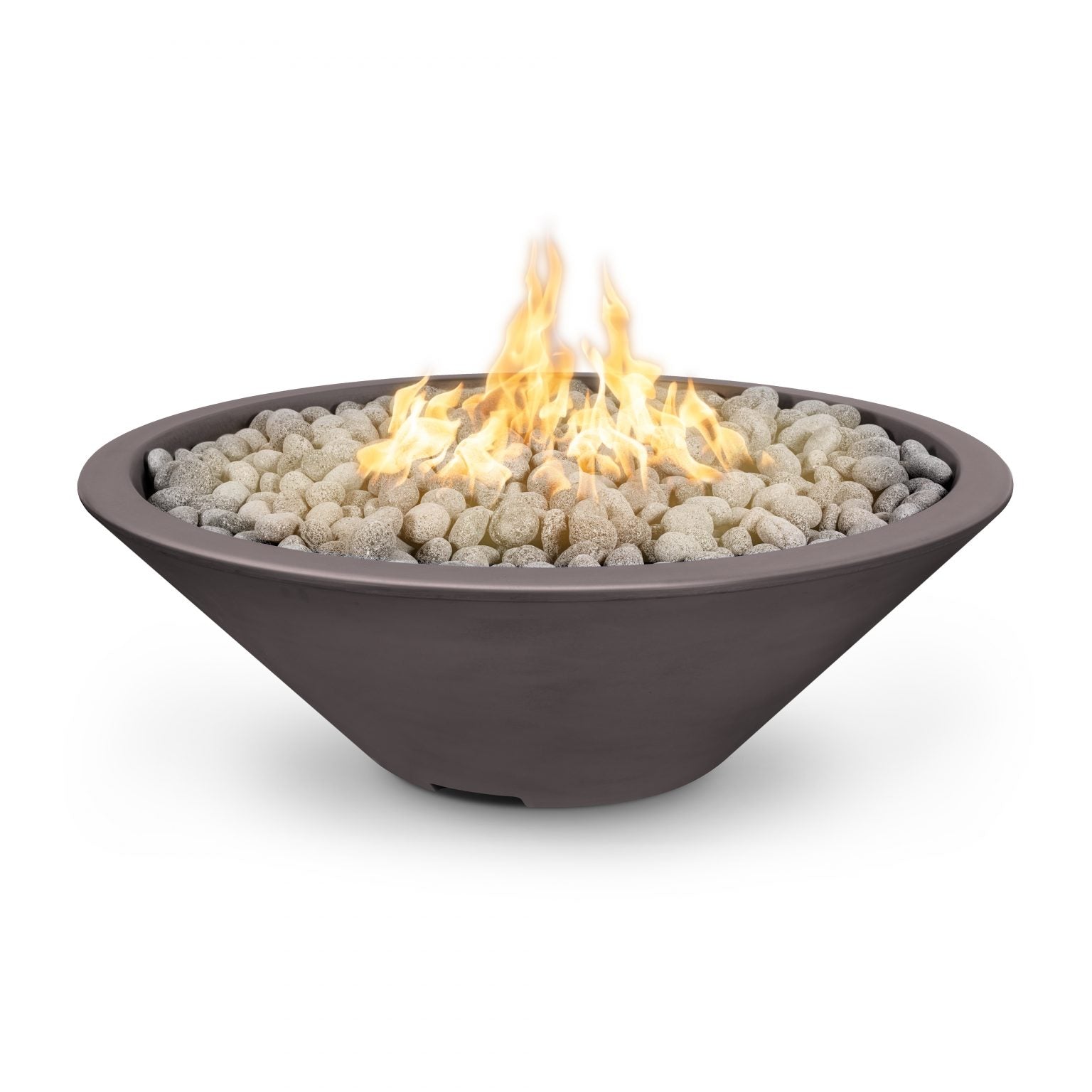 The Outdoor Plus Cazo Fire Pit – Narrow Ledge