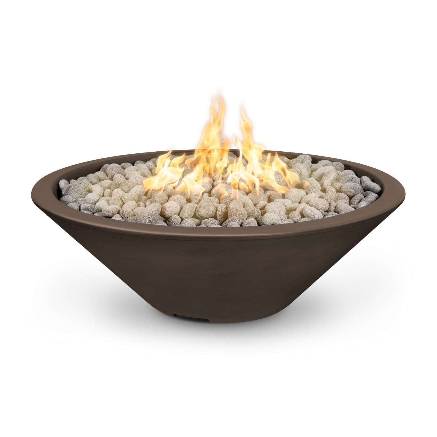 The Outdoor Plus Cazo Fire Pit – Narrow Ledge