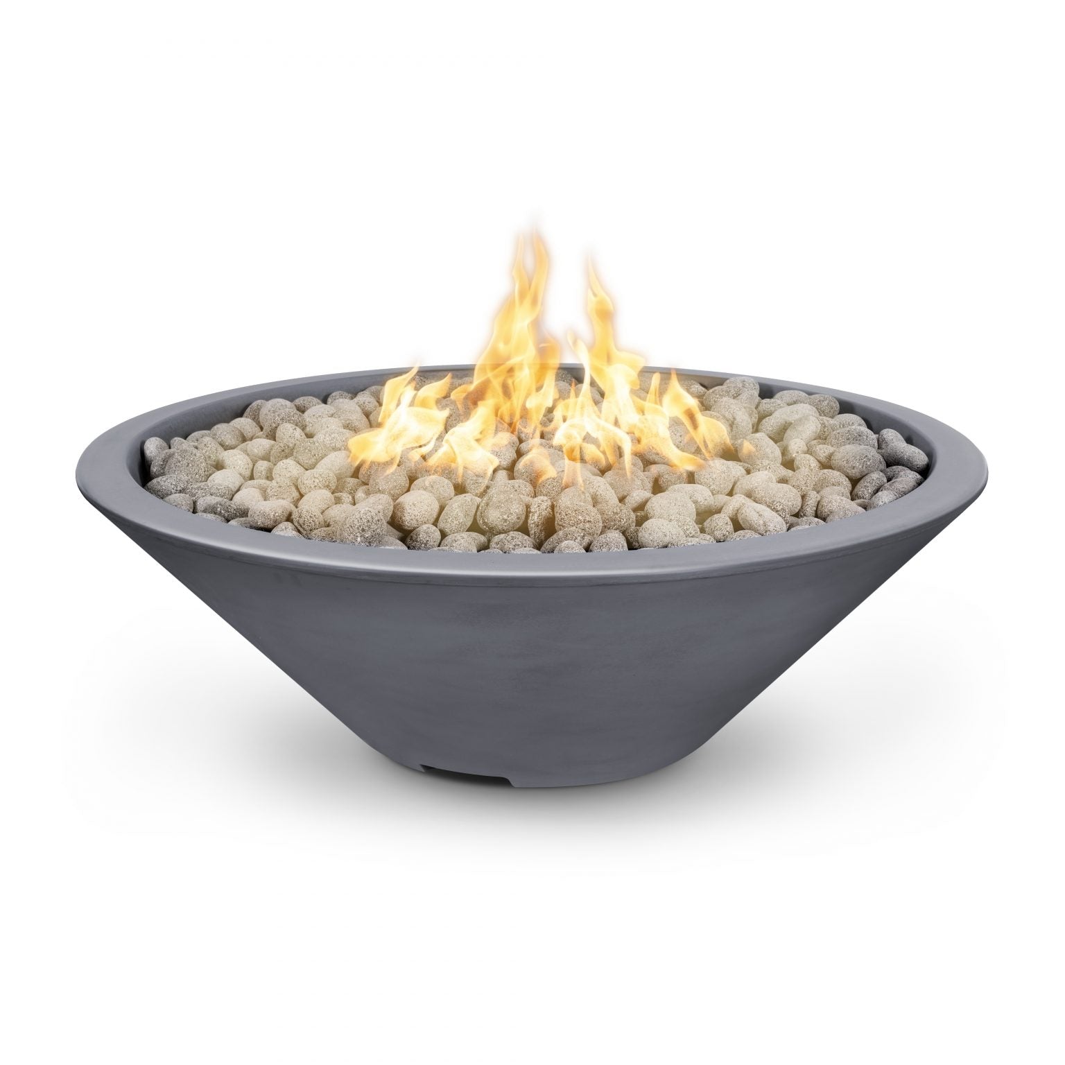 The Outdoor Plus Cazo Fire Pit – Narrow Ledge