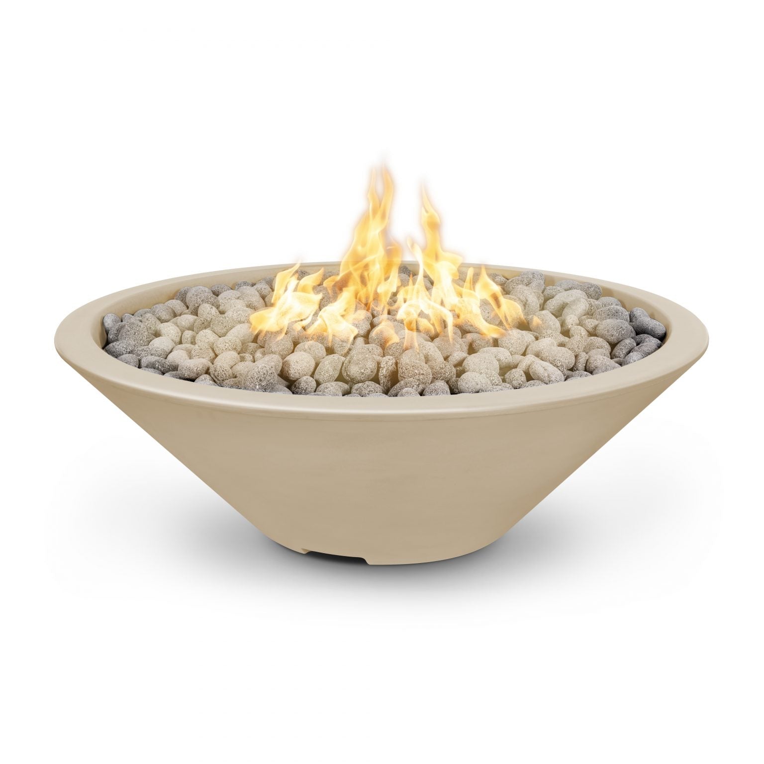 The Outdoor Plus Cazo Fire Pit – Narrow Ledge