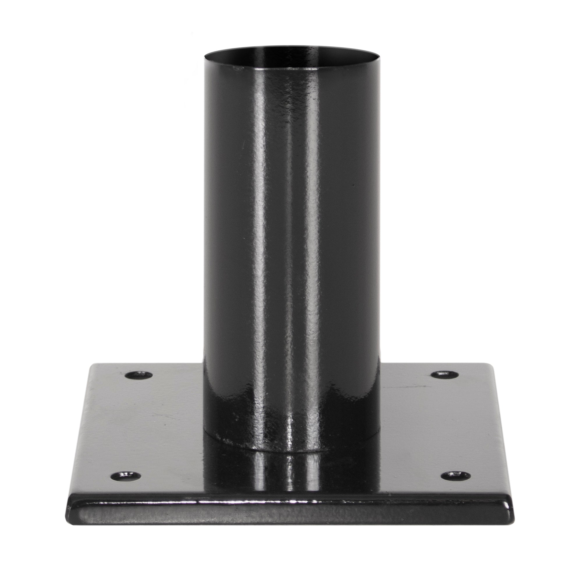 Vent Original TOP Torch & Post Complete - Stainless Steel - Liquid Propane