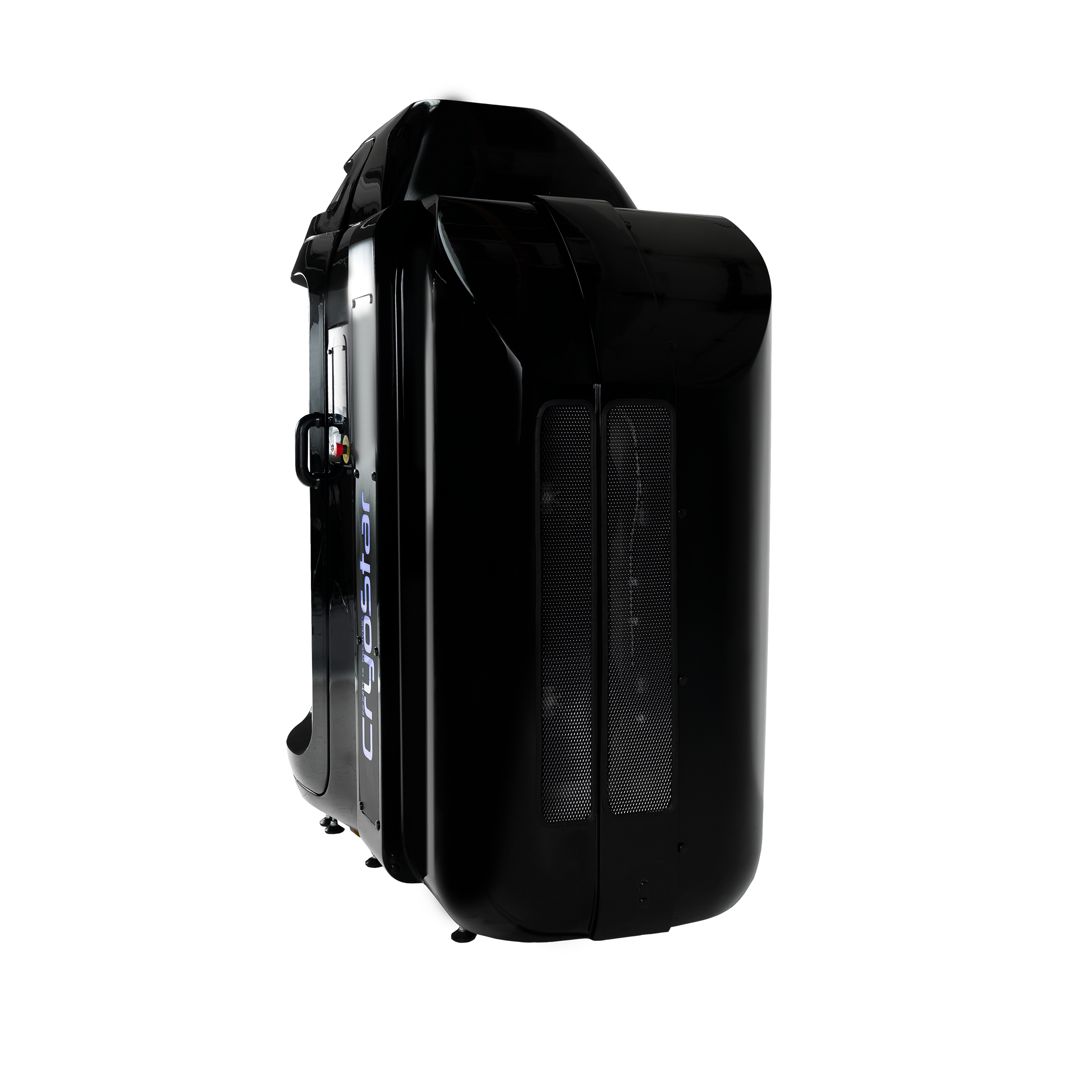 Cryonick Antarctica WBC Electric Cryotherapy Chamber