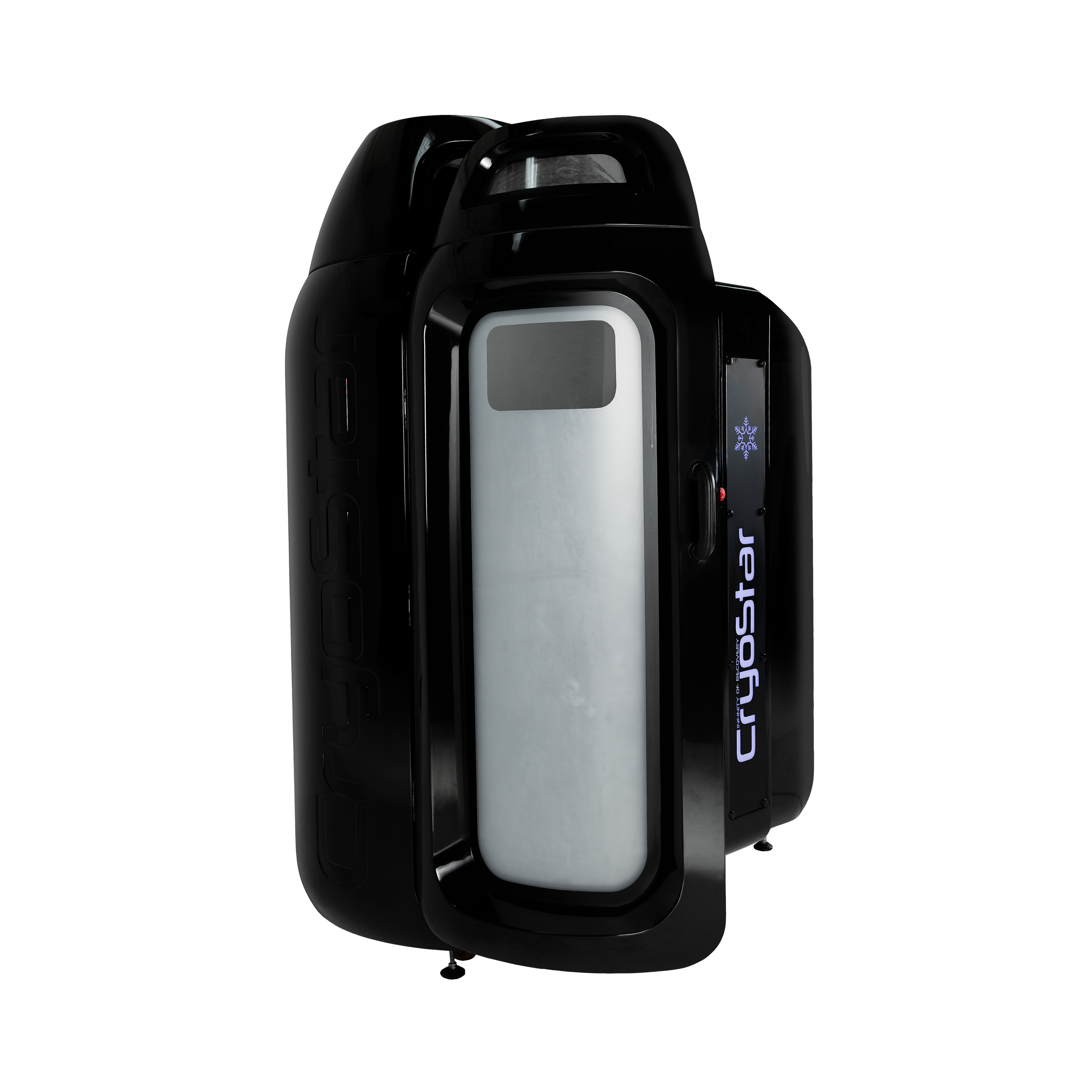 Cryonick Antarctica WBC Electric Cryotherapy Chamber
