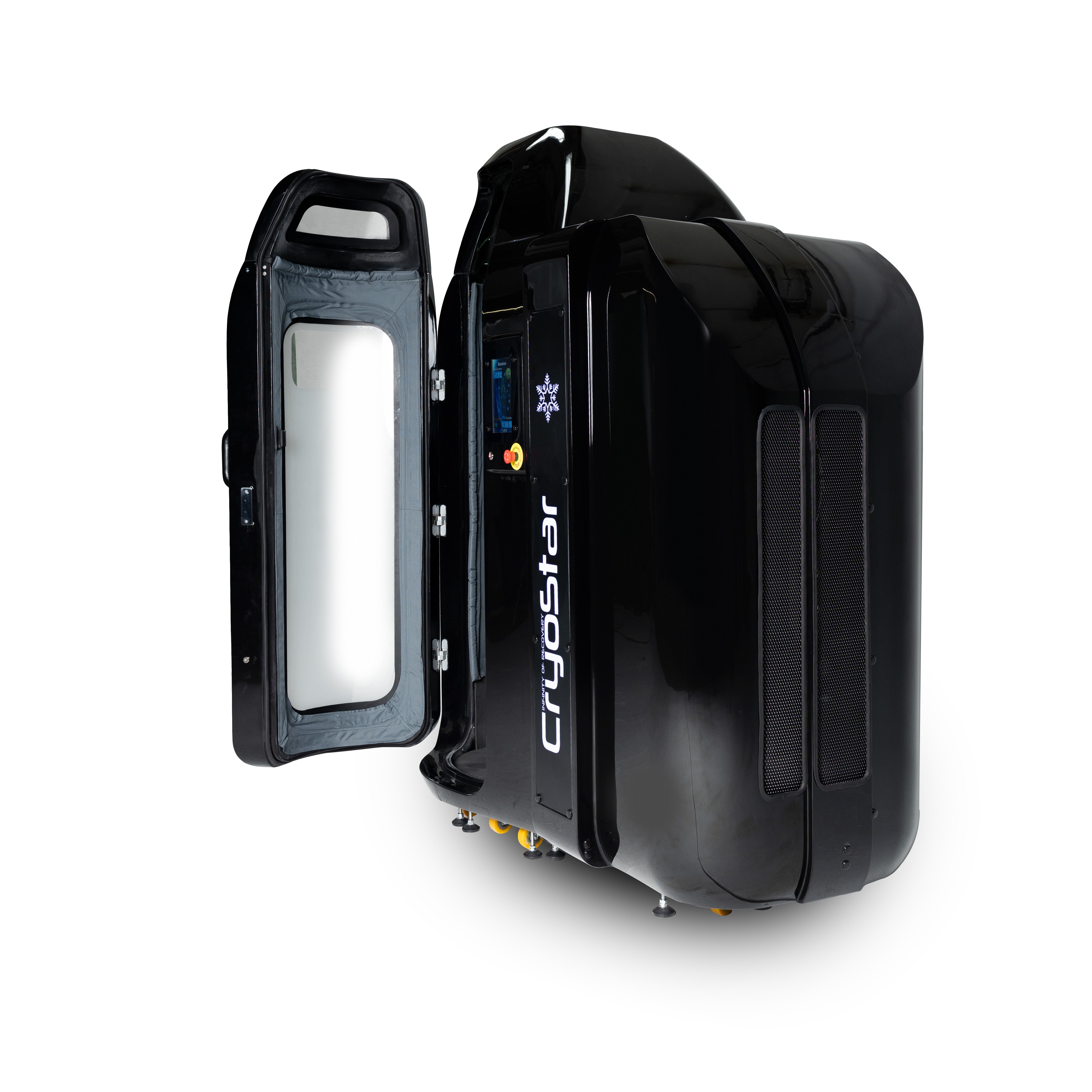 Cryonick Antarctica WBC Electric Cryotherapy Chamber
