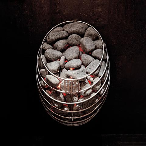 HUUM DROP 9.0 kW Sauna Heater