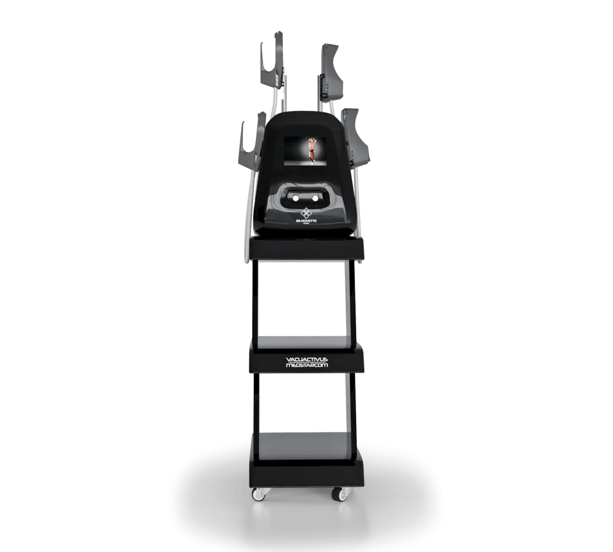 Cryonick Silhouette Shaper EMS — view 3