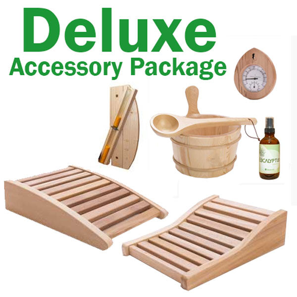 The Ultimate Leisure Craft Contrast Sanctuary Bundle