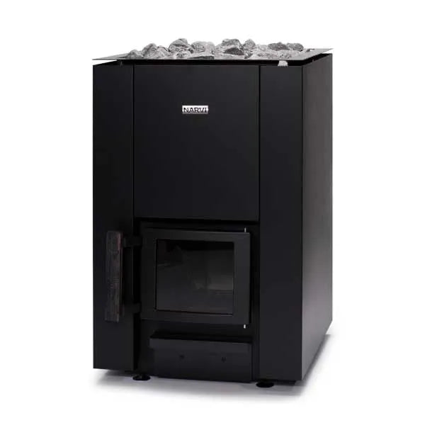 Narvi Kaamos 20 wood Burning Heater