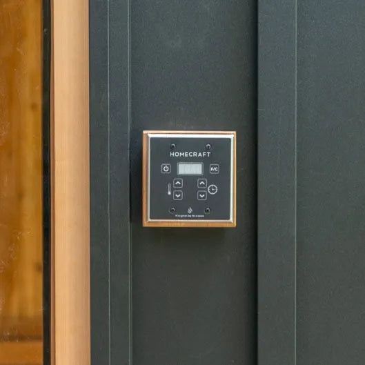 Homecraft Revive 6kw Sauna Heater