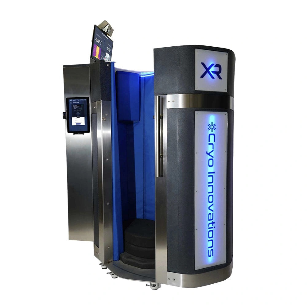 Cryo Innovation XR Cryo Chamber