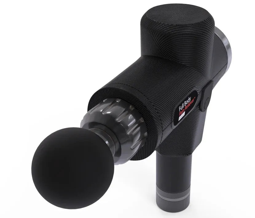 Full-body-pain-reliever v2 massager