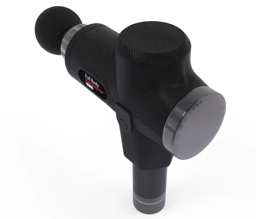 Full-body-pain-reliever v2 massager