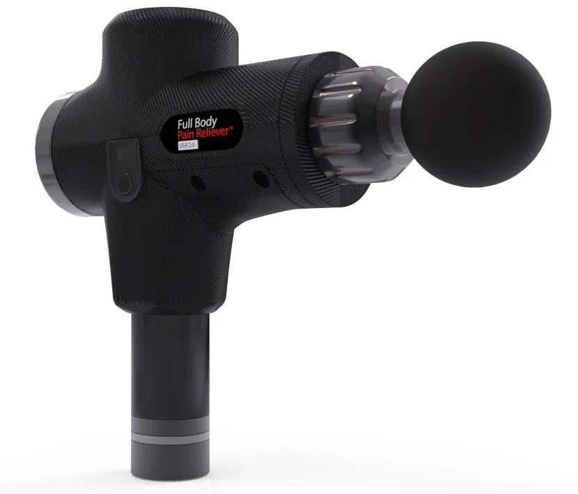 Full-body-pain-reliever v2 massager