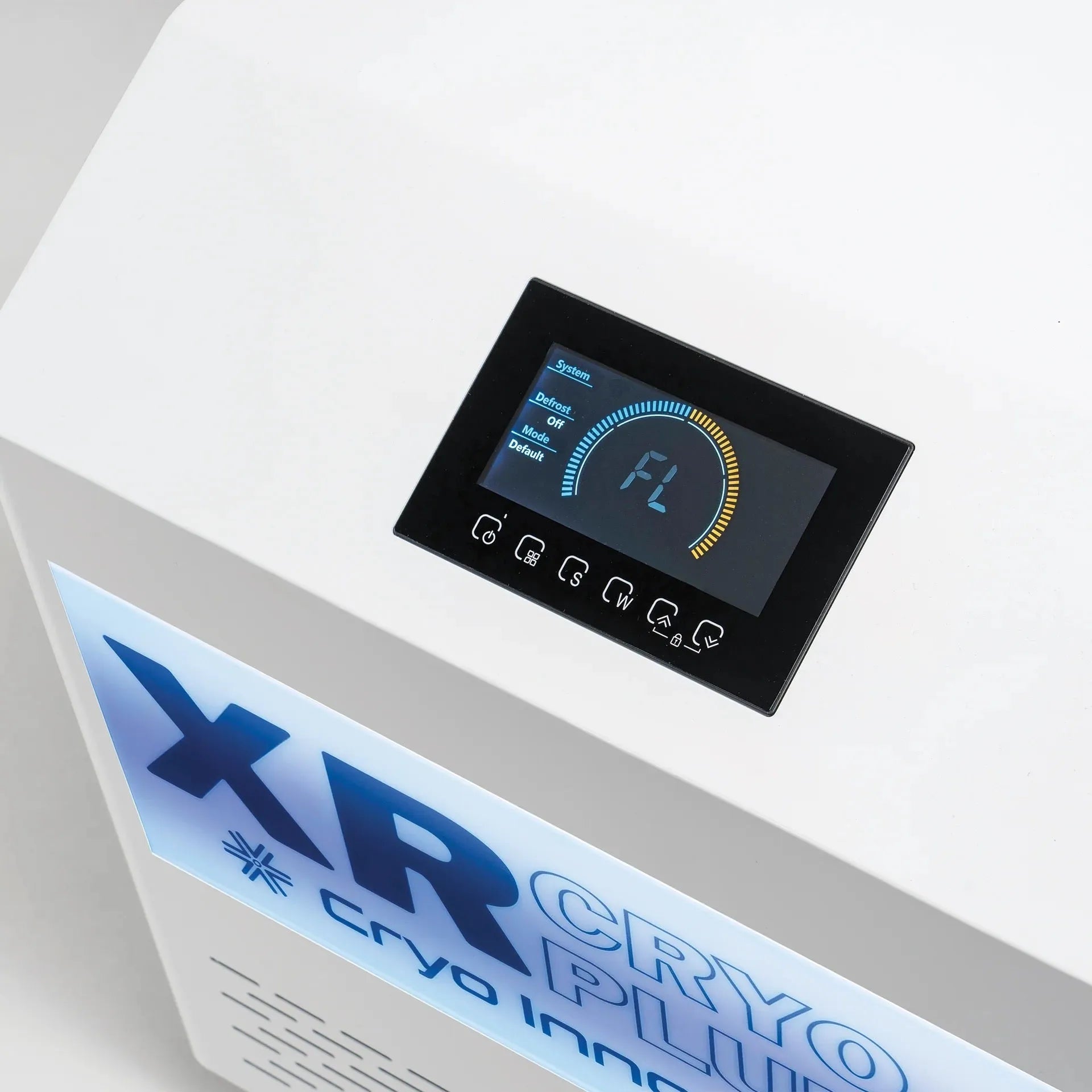 Cryo Innovations Inflatable Plunge Tub