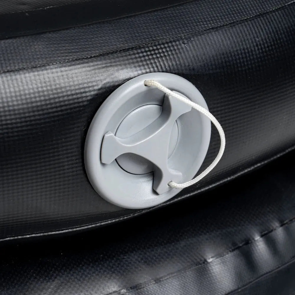 Cryo Innovations Inflatable Plunge Tub