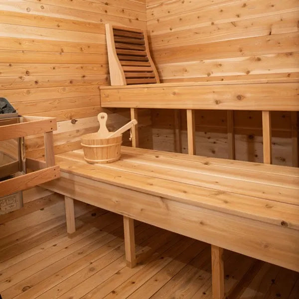 Leisure Craft CT Luna Sauna