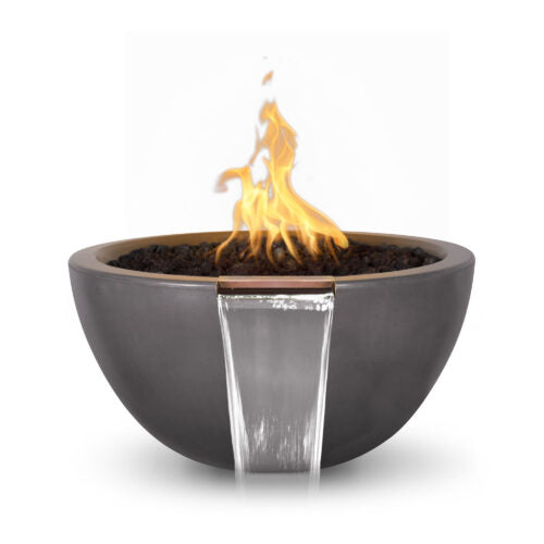 The Outside Plus - Luna Fire & Water Bowl