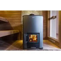 Narvi NC Wood Burning Heater