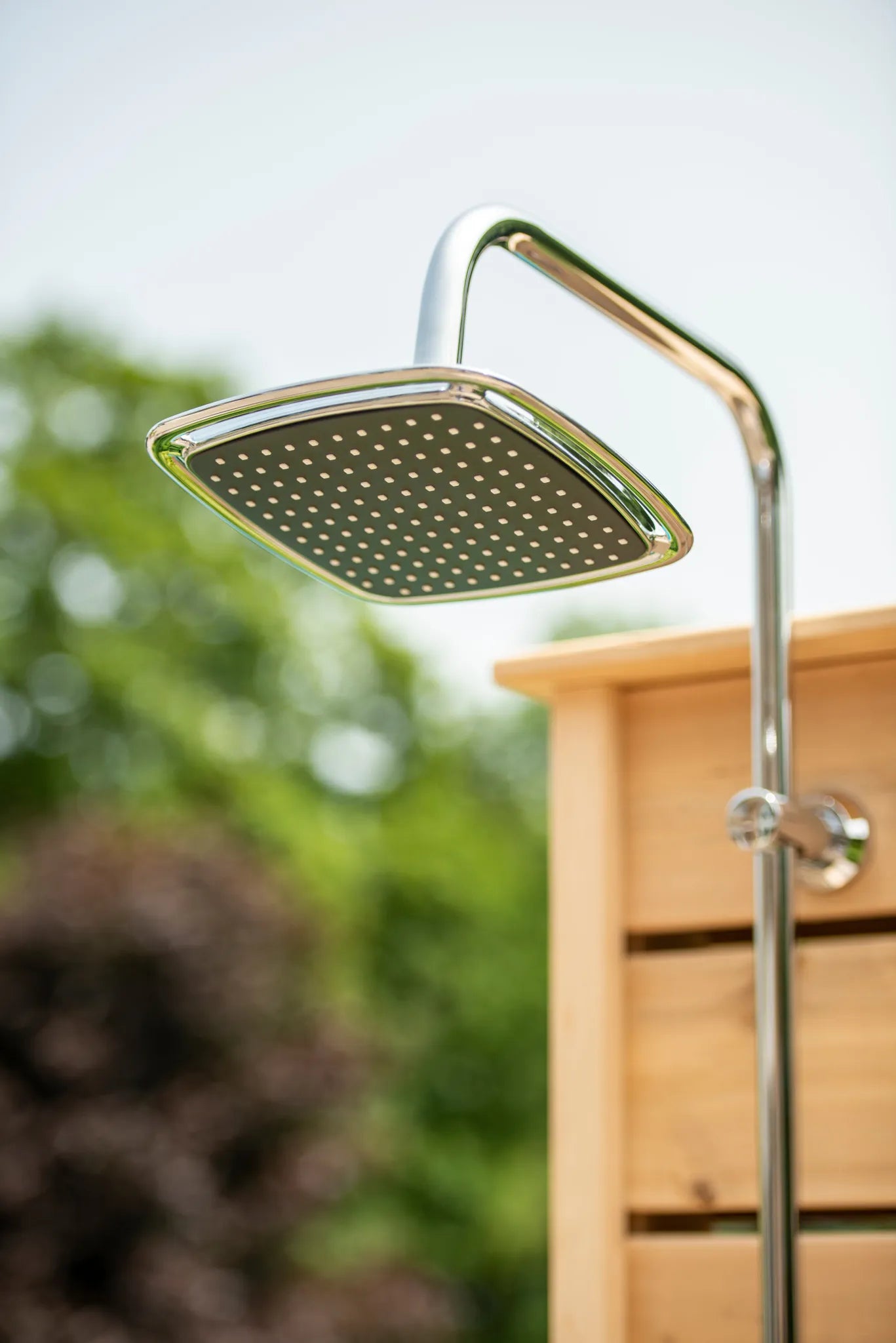 Leisure Craft Sierra Pillar Shower Unit