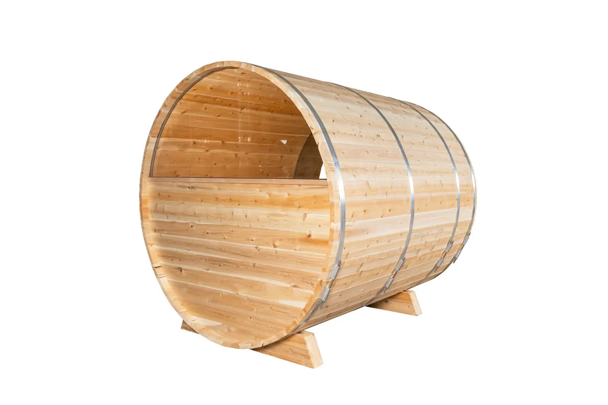 Leisure Craft Serenity MP Barrel Sauna