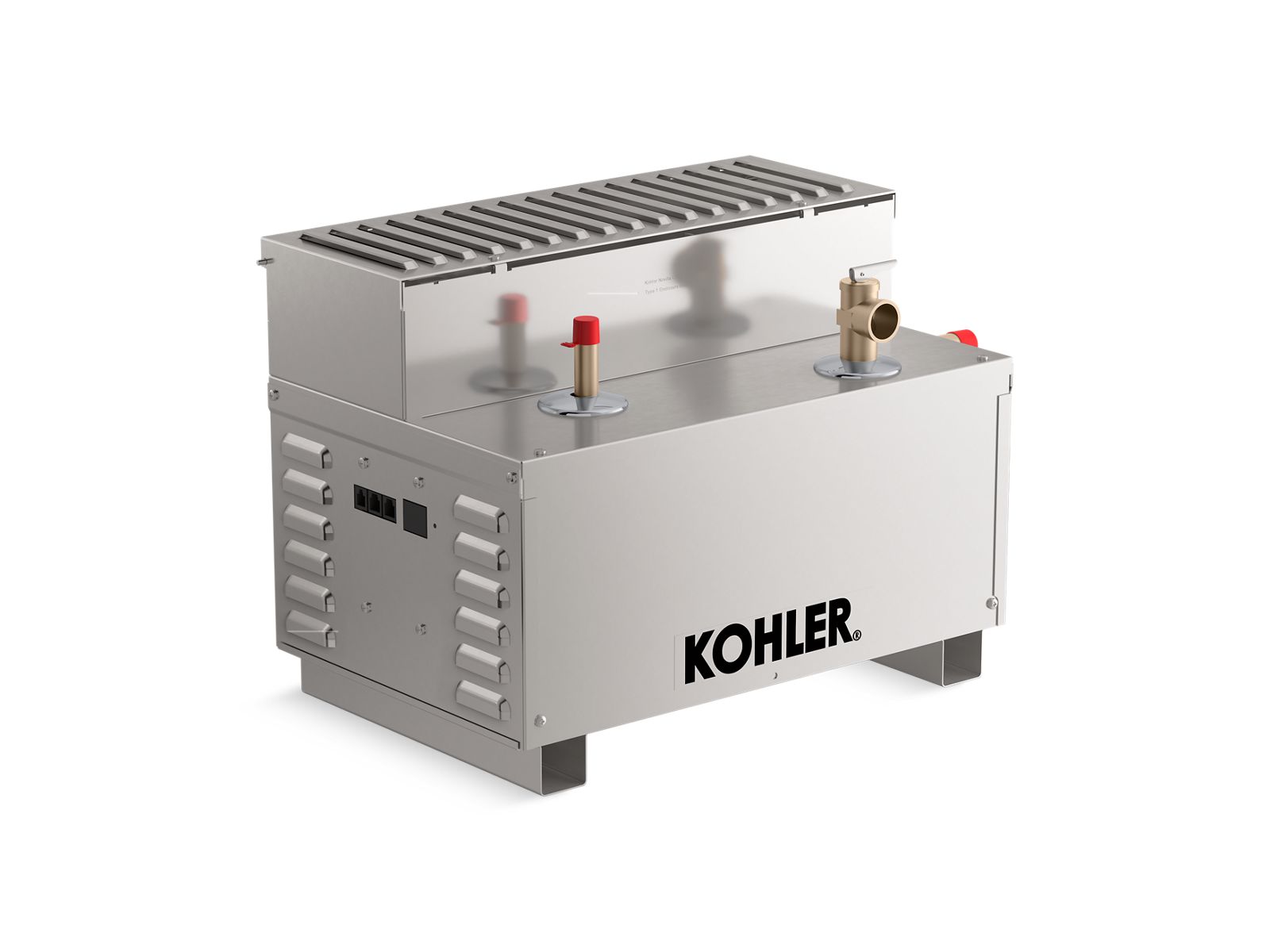 Kohler Invigoration® Steam Generator (13 kW)