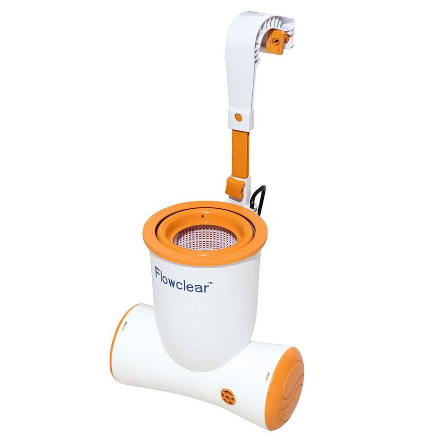 Bestway Flowclear Skimatic Filter Pump