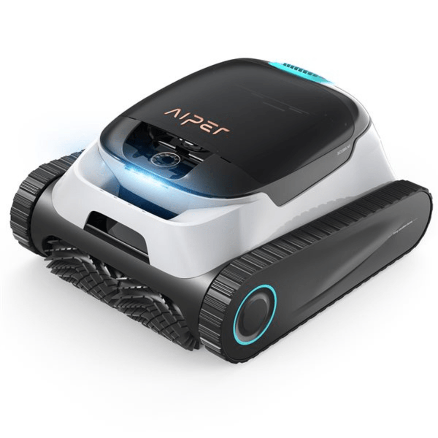 Aiper Scuba N1 Cordless robotic pool cleaner - elitewellnesshq pool and Spa Accessories ATC-SCUBAN1